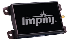 Impinj Mini-Guardrail antenne