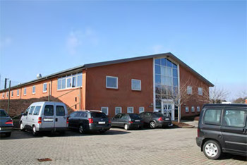 BusinessPark Struer